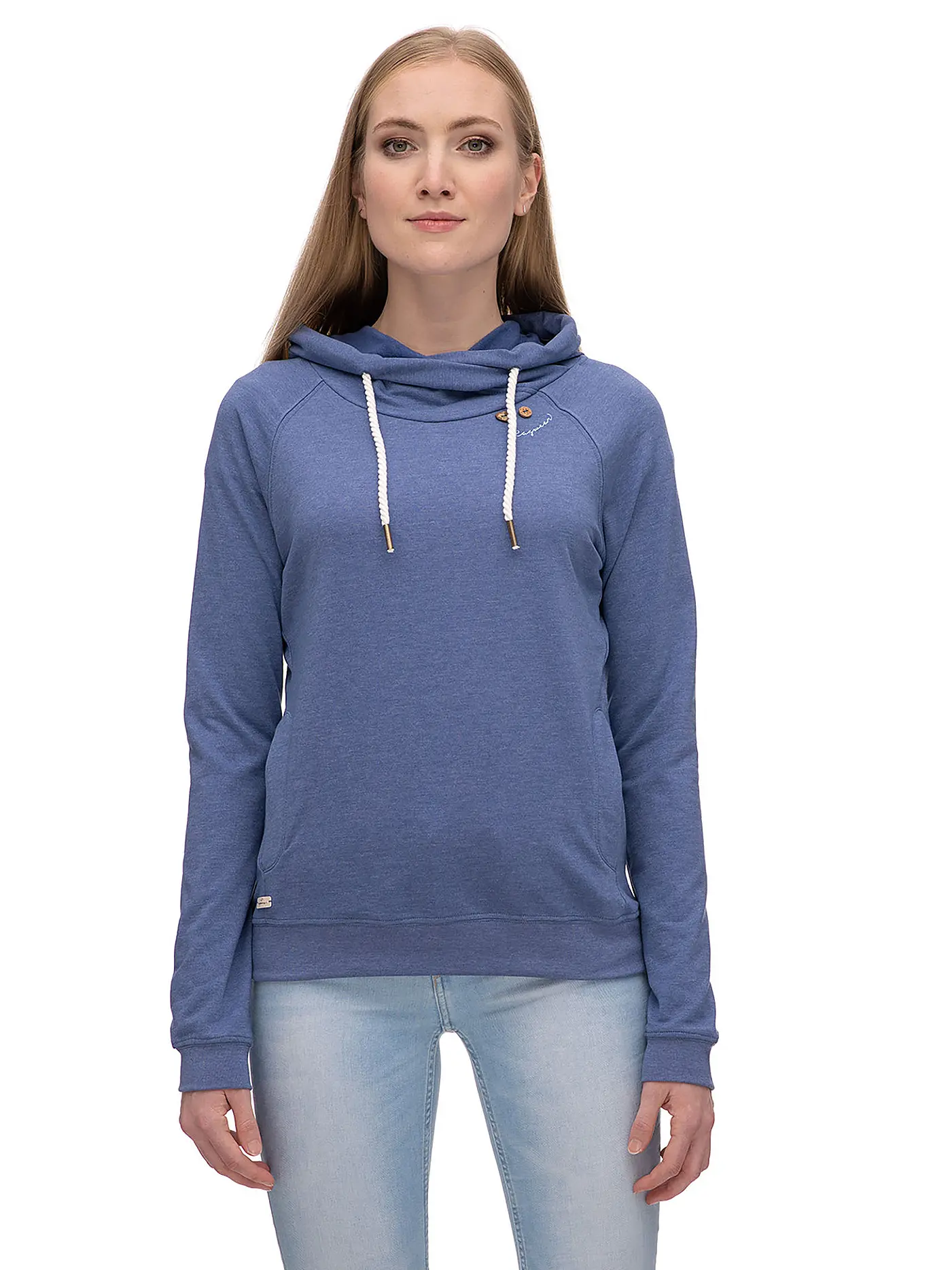 RAGWEAR | Kapuzensweater - Hoodie SAWYERR | 